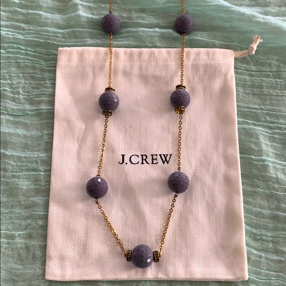 J.CREW Necklace